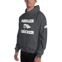 Load image into Gallery viewer, Muddler Chucker Hoodie - Chucker Fly Apparel
