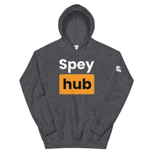 Load image into Gallery viewer, Spey hub Hoodie - Chucker Fly Apparel