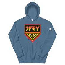 Load image into Gallery viewer, Spey Army Hoodie - Chucker Fly Apparel