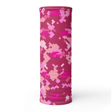 Load image into Gallery viewer, Pink Camo Chucker Neck Gaiter - Chucker Fly Apparel