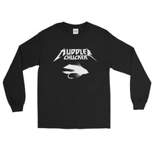 Load image into Gallery viewer, Metal Muddler LS Shirt - Chucker Fly Apparel