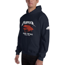 Load image into Gallery viewer, Chuck 'Em All Hoodie - Chucker Fly Apparel