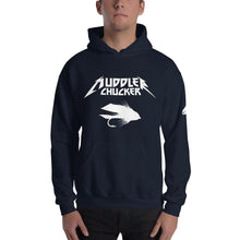Load image into Gallery viewer, Metal Muddler Hoodie - Chucker Fly Apparel
