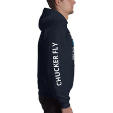 Load image into Gallery viewer, Repeat Hoodie - Chucker Fly Apparel