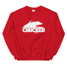 Load image into Gallery viewer, Chucker Fly Sweatshirt - Chucker Fly Apparel