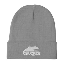 Load image into Gallery viewer, Chucker Fly Beanie - Chucker Fly Apparel