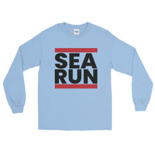 Load image into Gallery viewer, SEA RUN LS Shirt - Chucker Fly Apparel