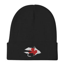 Load image into Gallery viewer, Maple Muddler Beanie - Chucker Fly Apparel