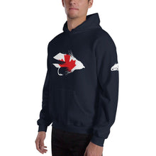 Load image into Gallery viewer, Maple Muddler Hoodie - Chucker Fly Apparel