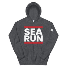 Load image into Gallery viewer, SEA RUN Hoodie - Chucker Fly Apparel