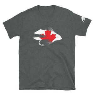 Maple Muddler T-Shirt - Chucker Fly Apparel