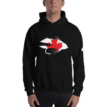 Load image into Gallery viewer, Maple Muddler Hoodie - Chucker Fly Apparel