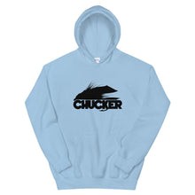 Load image into Gallery viewer, Chucker Fly Hoodie - Chucker Fly Apparel