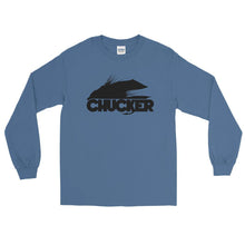Load image into Gallery viewer, Chucker Fly LS Shirt - Chucker Fly Apparel