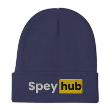 Load image into Gallery viewer, Spey hub Beanie - Chucker Fly Apparel