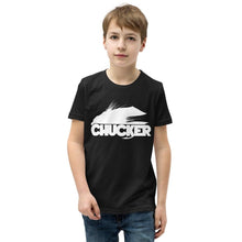 Load image into Gallery viewer, Youth Short Sleeve T-Shirt - Chucker Fly Apparel