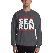 Load image into Gallery viewer, SEA RUN Sweatshirt - Chucker Fly Apparel