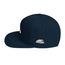 Load image into Gallery viewer, Maple Muddler Snapback Hat - Chucker Fly Apparel