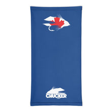 Load image into Gallery viewer, Maple Muddler Neck Gaiter - Chucker Fly Apparel
