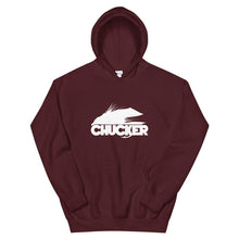 Load image into Gallery viewer, Chucker Fly Hoodie - Chucker Fly Apparel