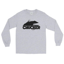 Load image into Gallery viewer, Chucker Fly LS Shirt - Chucker Fly Apparel