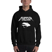 Load image into Gallery viewer, Metal Muddler Hoodie - Chucker Fly Apparel