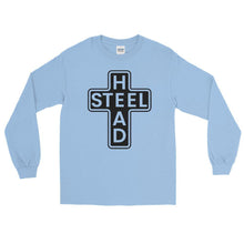 Load image into Gallery viewer, Holy Steelhead LS Shirt - Chucker Fly Apparel