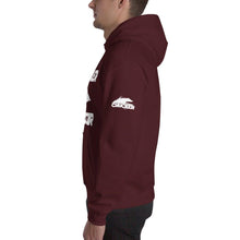 Load image into Gallery viewer, Muddler Chucker Hoodie - Chucker Fly Apparel