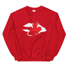 Load image into Gallery viewer, Mapple Muddler Sweatshirt - Chucker Fly Apparel