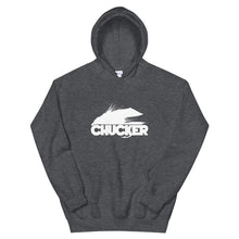 Load image into Gallery viewer, Chucker Fly Hoodie - Chucker Fly Apparel
