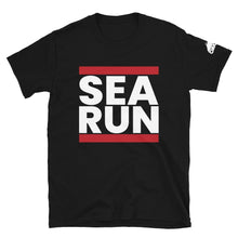 Load image into Gallery viewer, SEA RUN T-Shirt - Chucker Fly Apparel