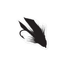 Load image into Gallery viewer, Muddler sticker - Chucker Fly Apparel