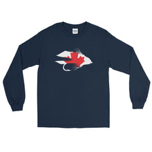 Load image into Gallery viewer, Maple Muddler LS Shirt - Chucker Fly Apparel