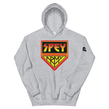 Load image into Gallery viewer, Spey Army Hoodie - Chucker Fly Apparel