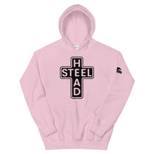 Load image into Gallery viewer, Holy Steelhead Hoodie - Chucker Fly Apparel