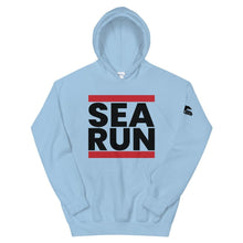 Load image into Gallery viewer, SEA RUN Hoodie - Chucker Fly Apparel