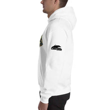 Load image into Gallery viewer, Camo Muddler Hoodie - Chucker Fly Apparel