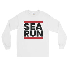 Load image into Gallery viewer, SEA RUN LS Shirt - Chucker Fly Apparel