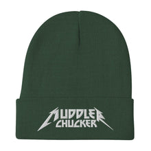 Load image into Gallery viewer, Metal Muddler Knit Beanie - Chucker Fly Apparel