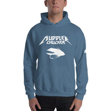 Load image into Gallery viewer, Metal Muddler Hoodie - Chucker Fly Apparel