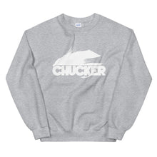 Load image into Gallery viewer, Chucker Fly Sweatshirt - Chucker Fly Apparel