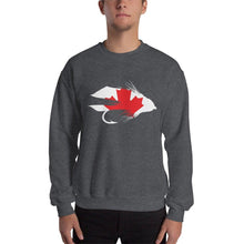 Load image into Gallery viewer, Mapple Muddler Sweatshirt - Chucker Fly Apparel