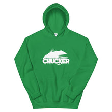 Load image into Gallery viewer, Chucker Fly Hoodie - Chucker Fly Apparel