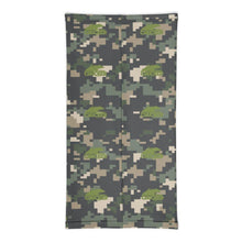 Load image into Gallery viewer, Camo Chucker Neck Gaiter - Chucker Fly Apparel