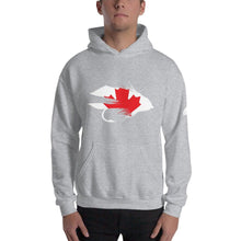 Load image into Gallery viewer, Maple Muddler Hoodie - Chucker Fly Apparel