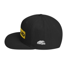 Load image into Gallery viewer, Spey hub Snapback Hat - Chucker Fly Apparel