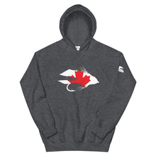 Load image into Gallery viewer, Maple Muddler Hoodie - Chucker Fly Apparel