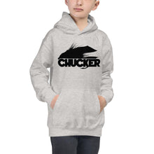 Load image into Gallery viewer, Kids Chucker Fly Hoodie - Chucker Fly Apparel