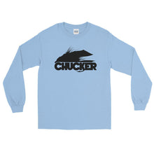 Load image into Gallery viewer, Chucker Fly LS Shirt - Chucker Fly Apparel