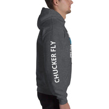 Load image into Gallery viewer, Repeat Hoodie - Chucker Fly Apparel